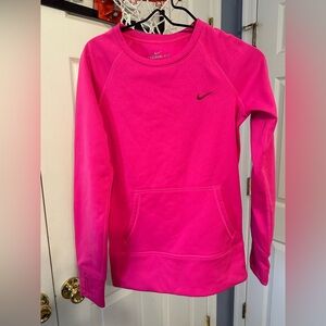 Nike Therma Fit crew